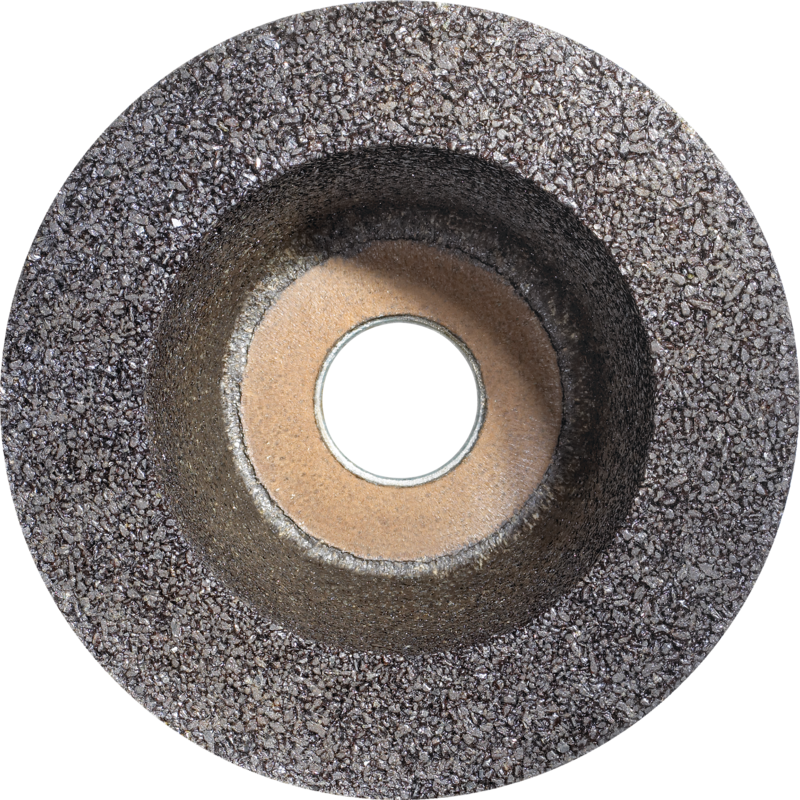 Vacuum Brazed Diamond Grinding Drum 3/4" 19mm Dia Grinder Concrete Granite Brick 